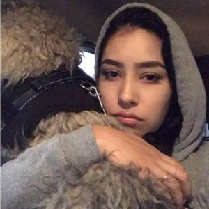 Meet your Posher, Darla